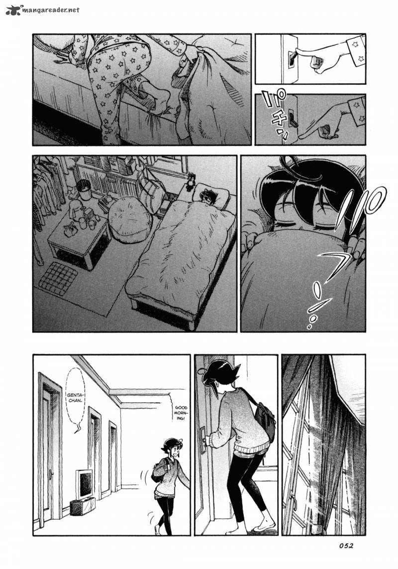 Is Reiroukan Still Alive 2 22