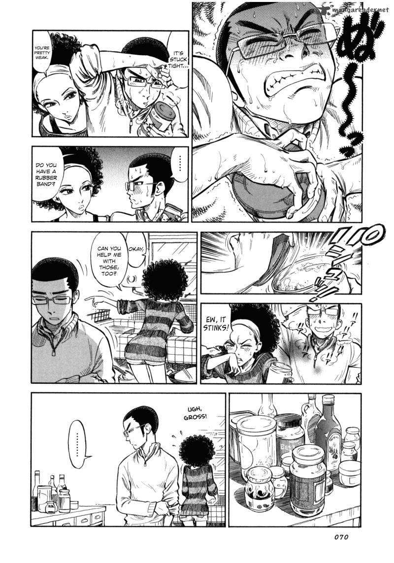 Is Reiroukan Still Alive 3 16