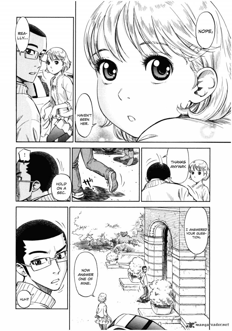 Is Reiroukan Still Alive 3 2