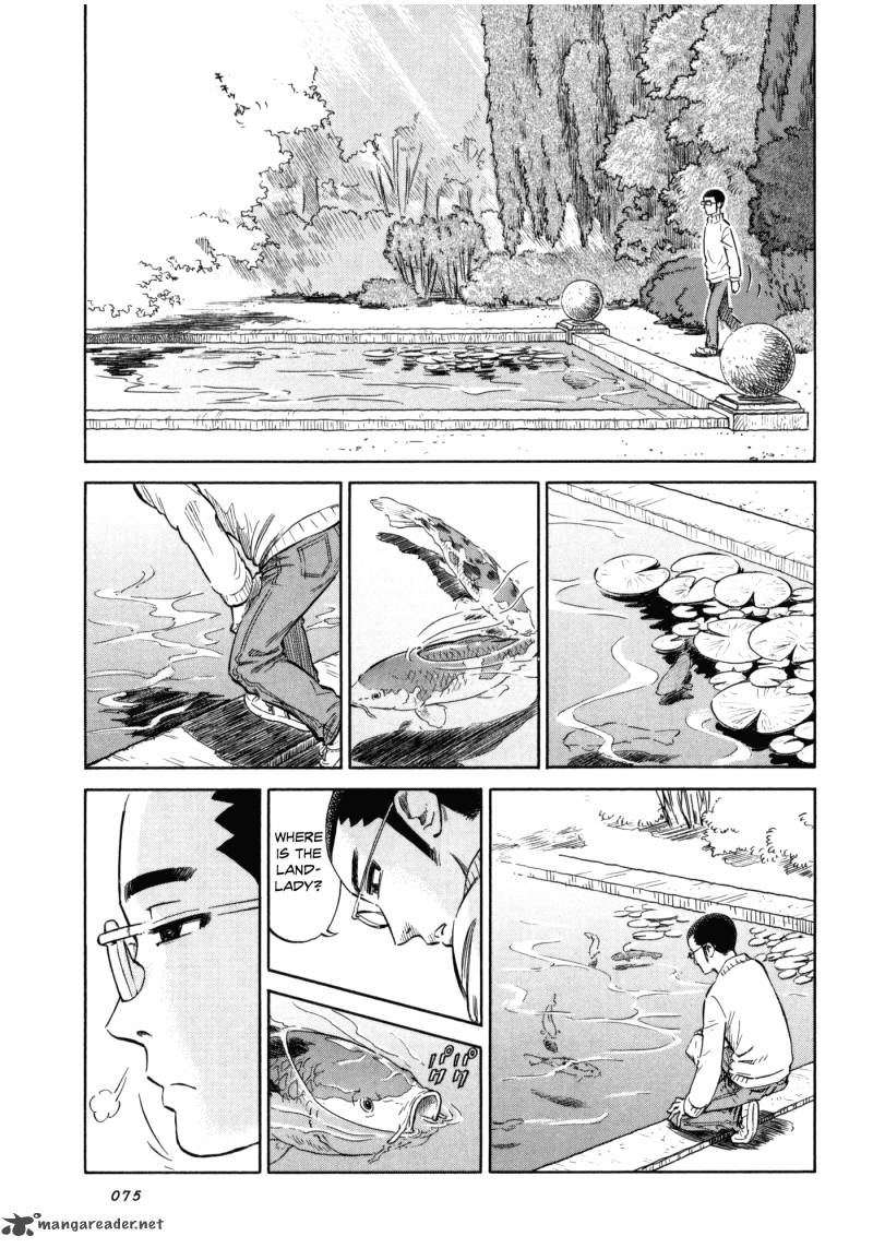 Is Reiroukan Still Alive 3 21