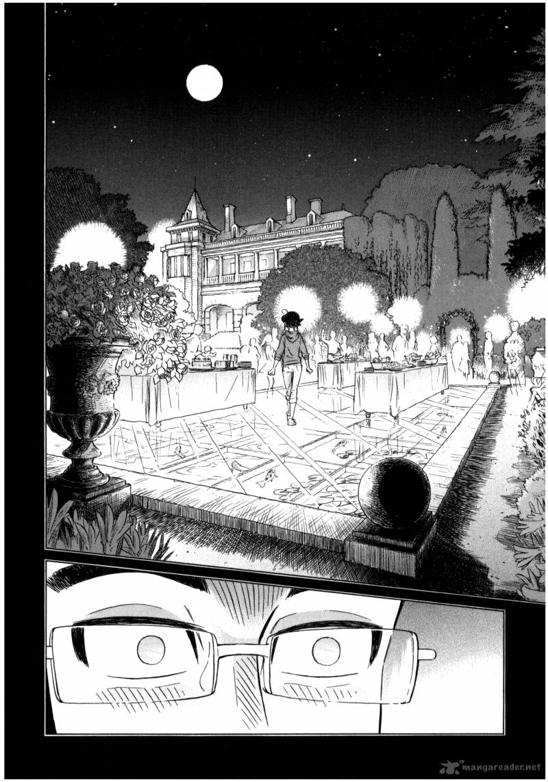Is Reiroukan Still Alive 3 28