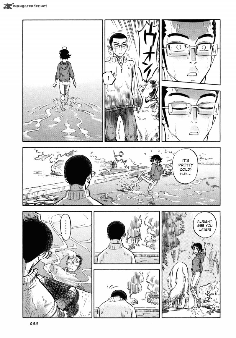 Is Reiroukan Still Alive 3 29