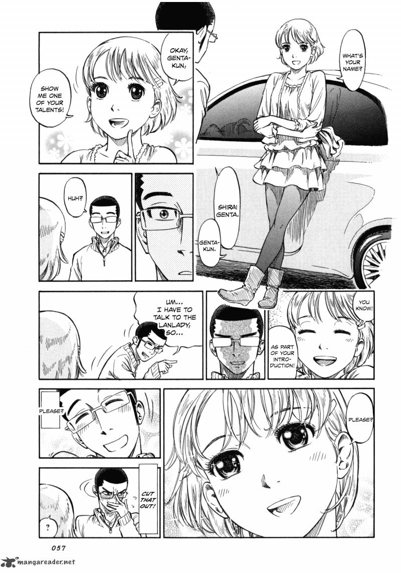 Is Reiroukan Still Alive 3 3
