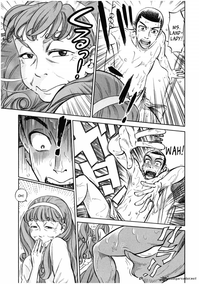Is Reiroukan Still Alive 3 31