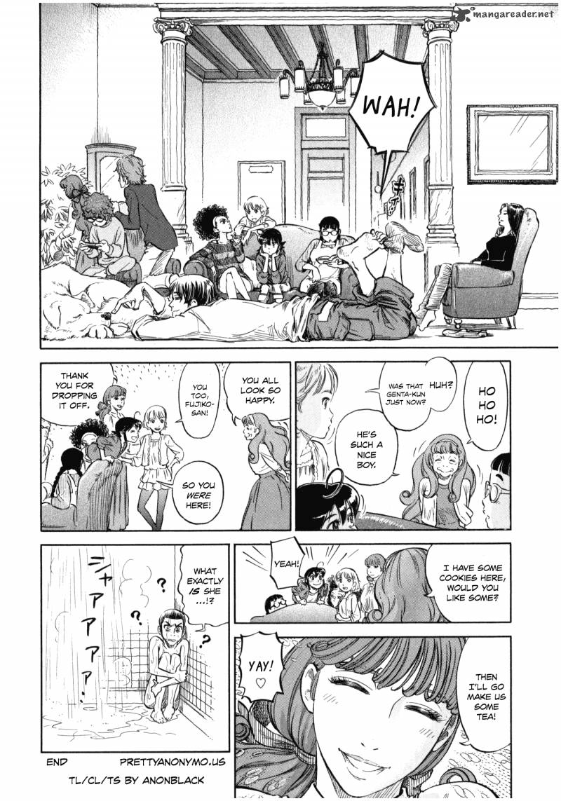 Is Reiroukan Still Alive 3 32