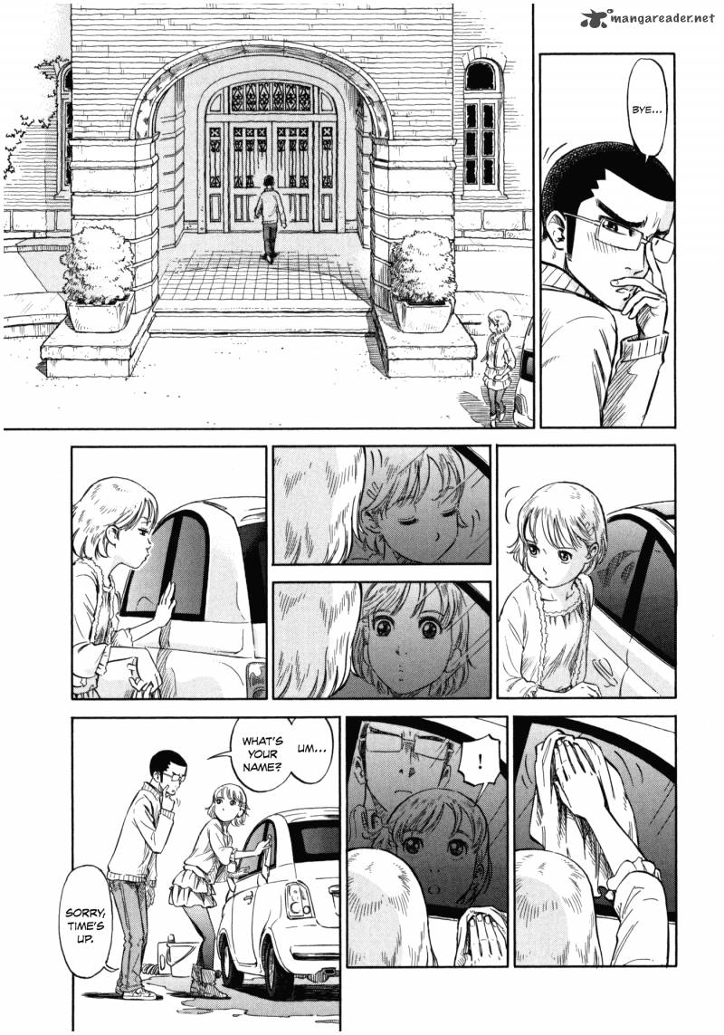 Is Reiroukan Still Alive 3 5