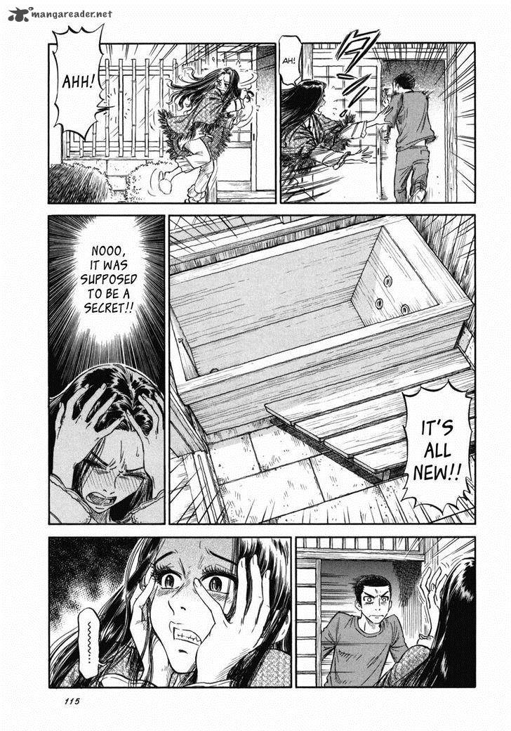 Is Reiroukan Still Alive 4 29
