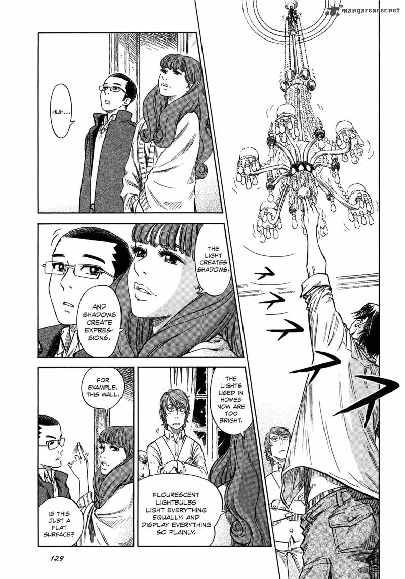 Is Reiroukan Still Alive 5 11