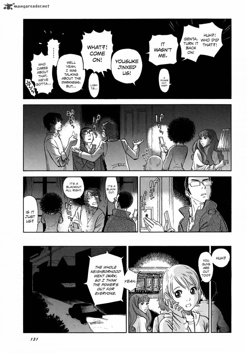 Is Reiroukan Still Alive 5 13