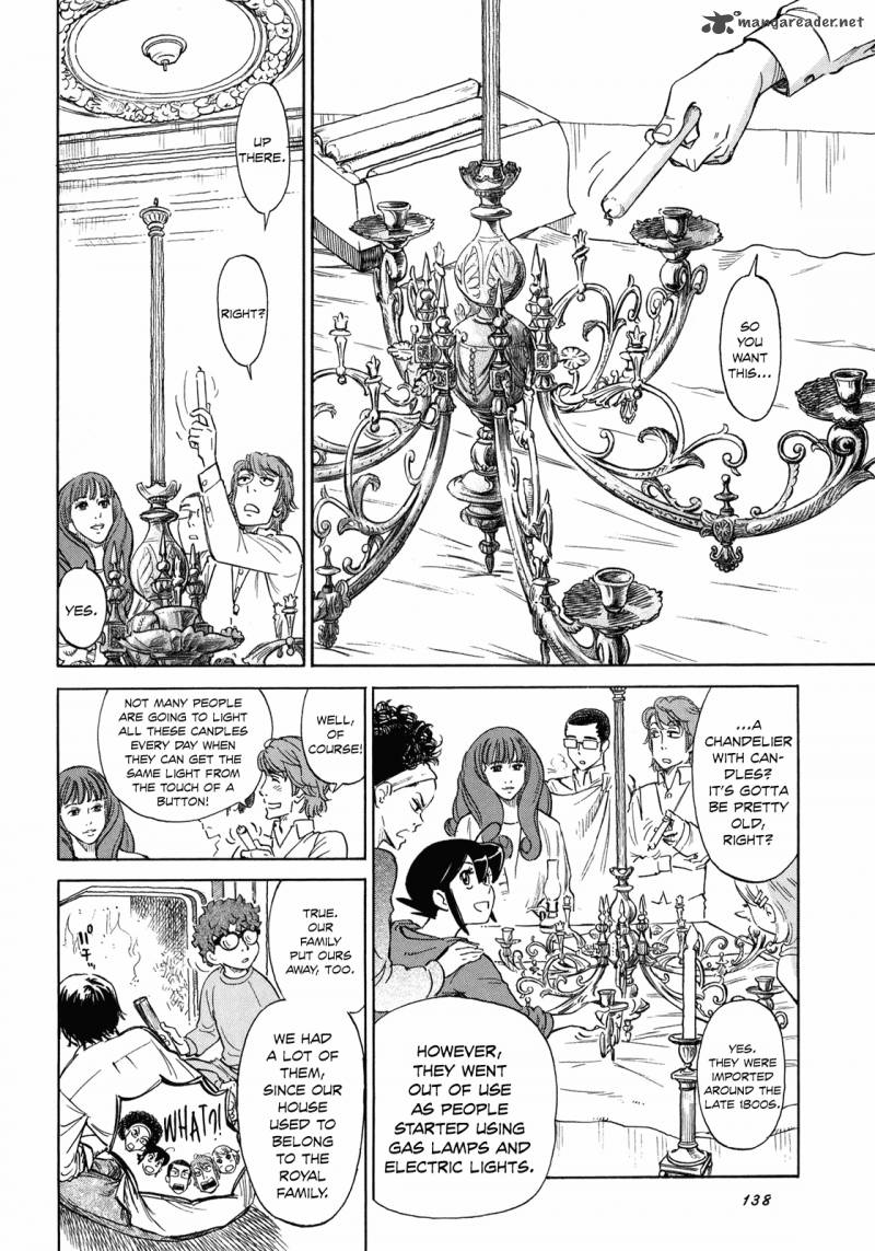 Is Reiroukan Still Alive 5 20