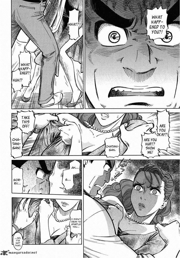 Is Reiroukan Still Alive 6 10