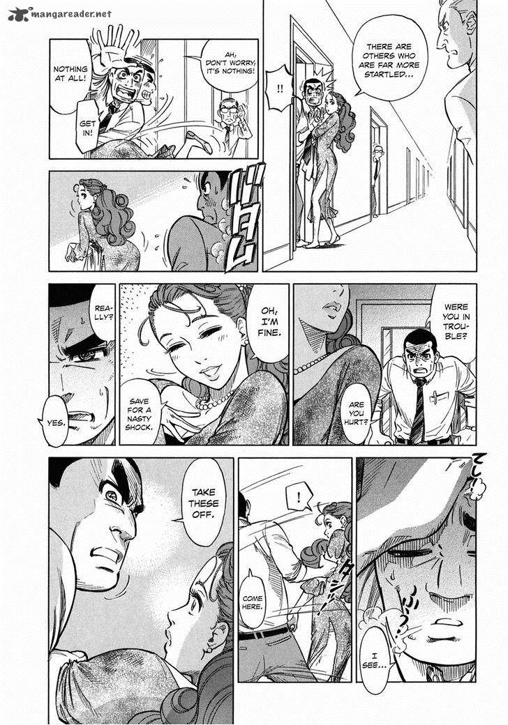Is Reiroukan Still Alive 6 11