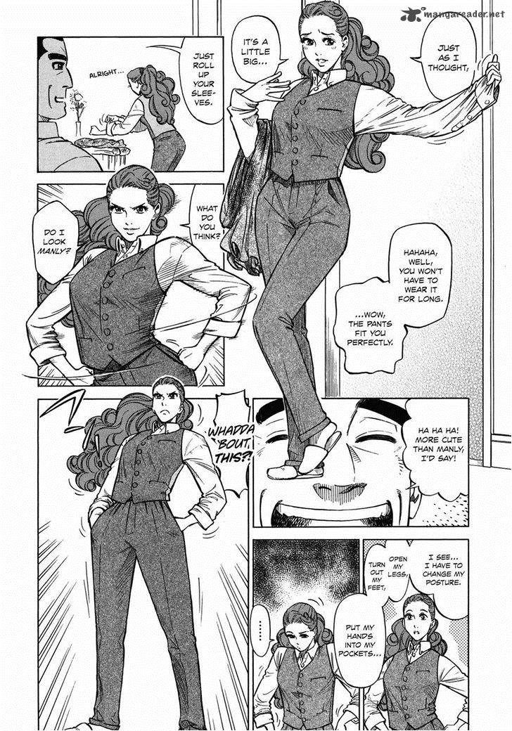 Is Reiroukan Still Alive 6 14