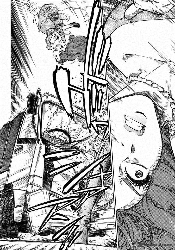 Is Reiroukan Still Alive 6 2