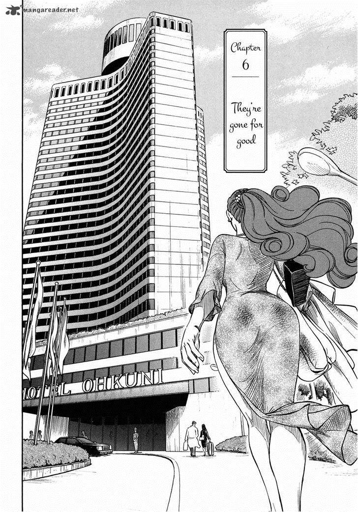 Is Reiroukan Still Alive 6 6