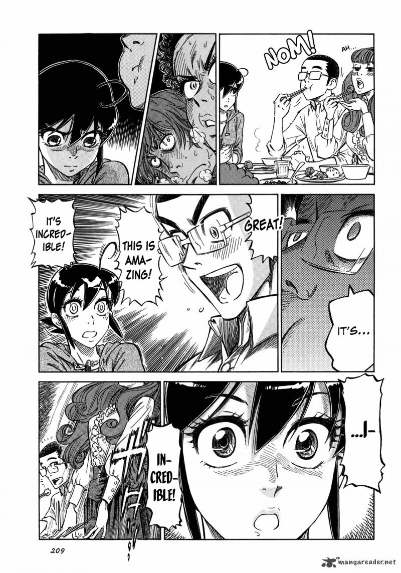 Is Reiroukan Still Alive 7 21