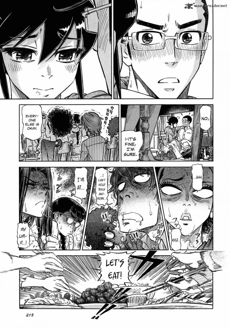 Is Reiroukan Still Alive 7 27