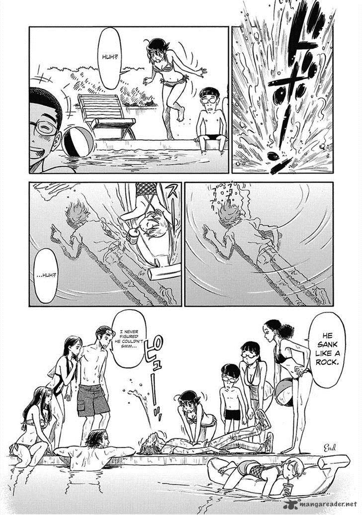 Is Reiroukan Still Alive 8 27
