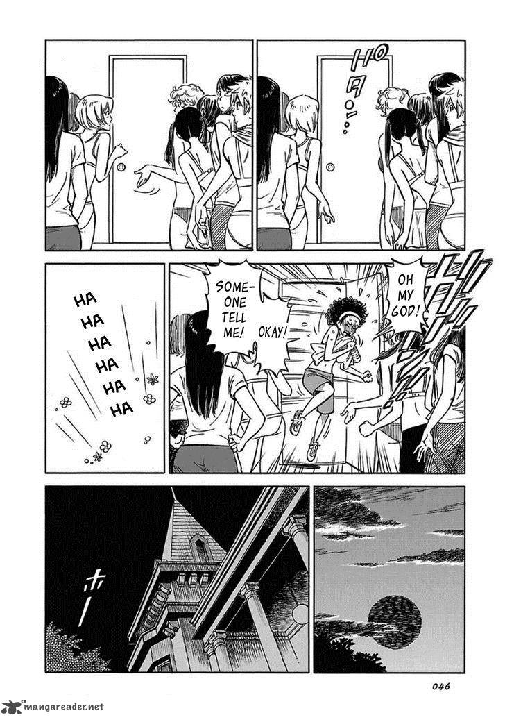 Is Reiroukan Still Alive 9 20