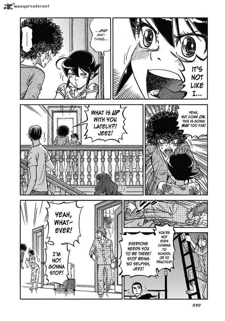 Is Reiroukan Still Alive 9 24
