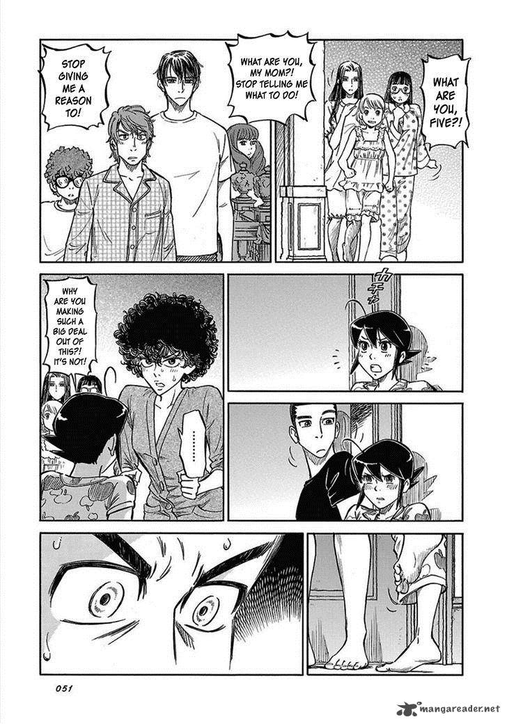 Is Reiroukan Still Alive 9 25