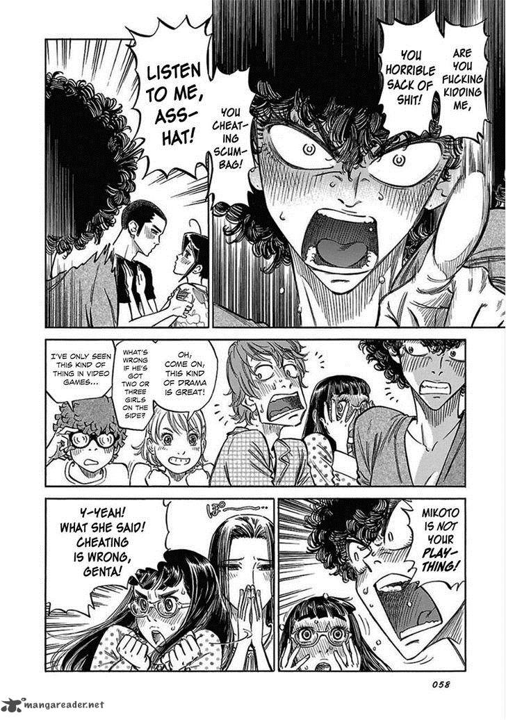 Is Reiroukan Still Alive 9 32