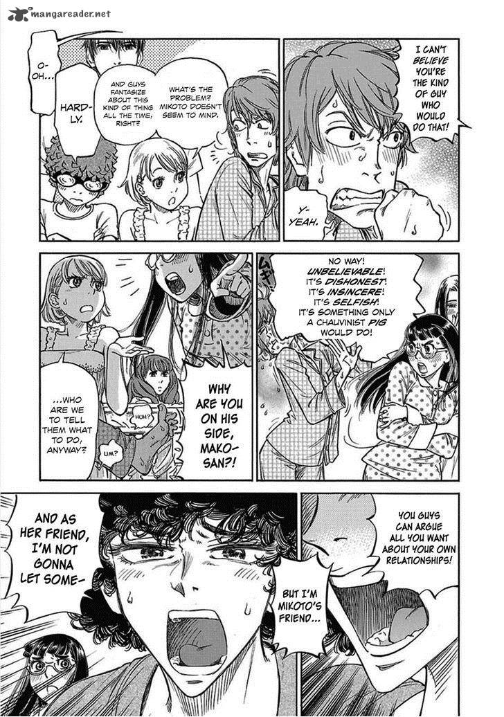Is Reiroukan Still Alive 9 33