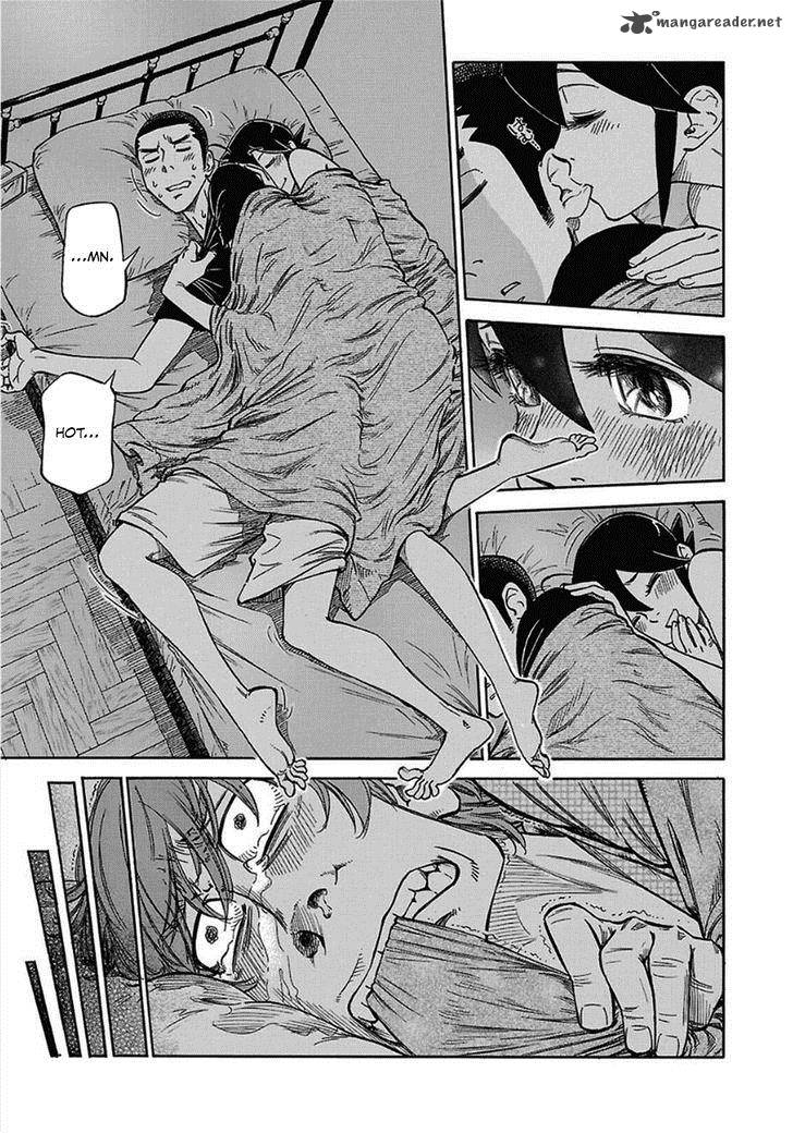Is Reiroukan Still Alive 9 9