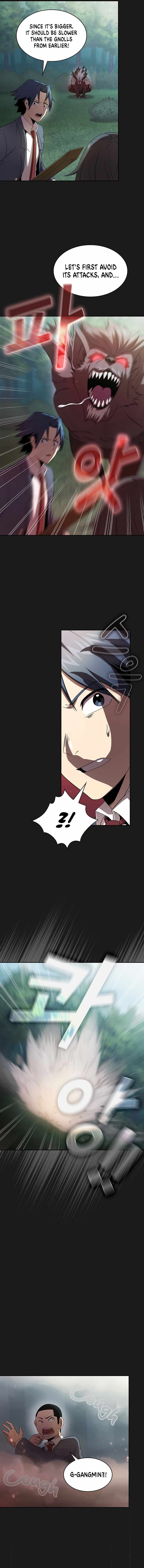 Is This Hero For Real 22 7
