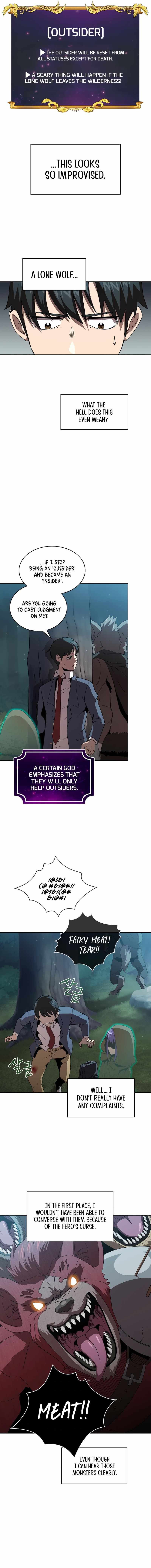 Is This Hero For Real 3 7