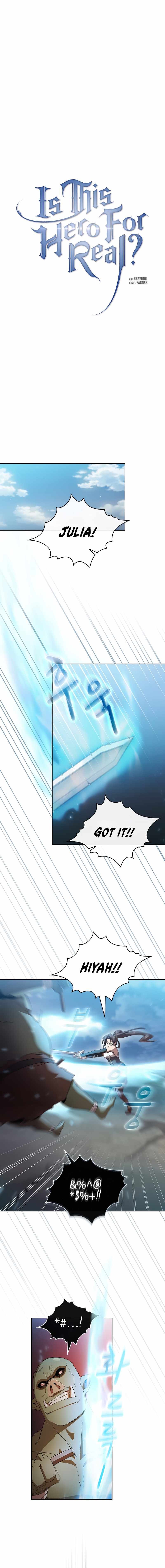 Is This Hero For Real 32 1