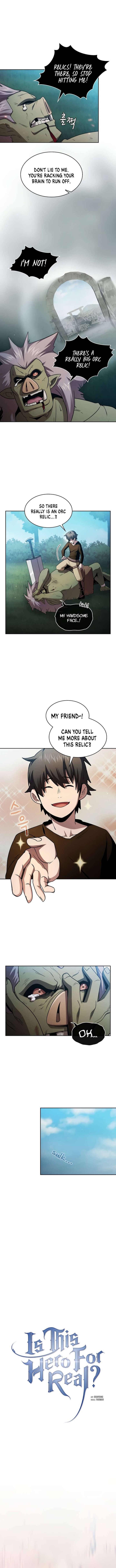 Is This Hero For Real 37 5