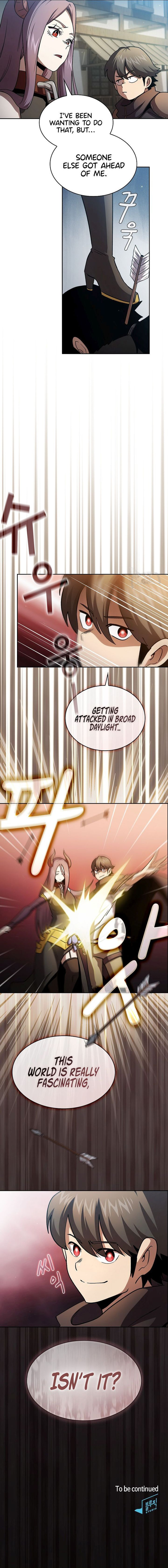 Is This Hero For Real 50 11