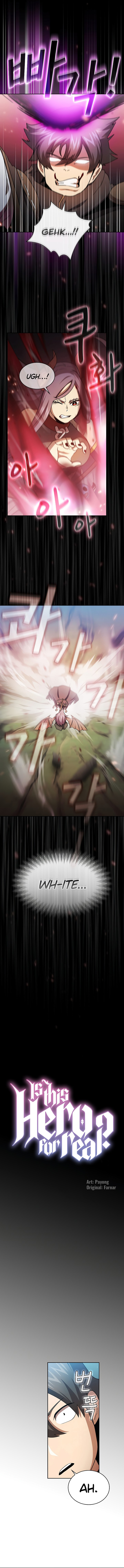 Is This Hero For Real 52 5