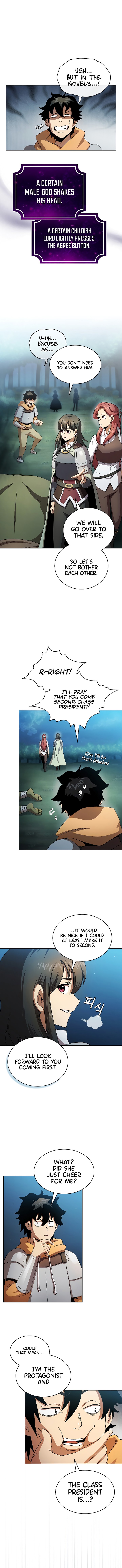 Is This Hero For Real 63 4