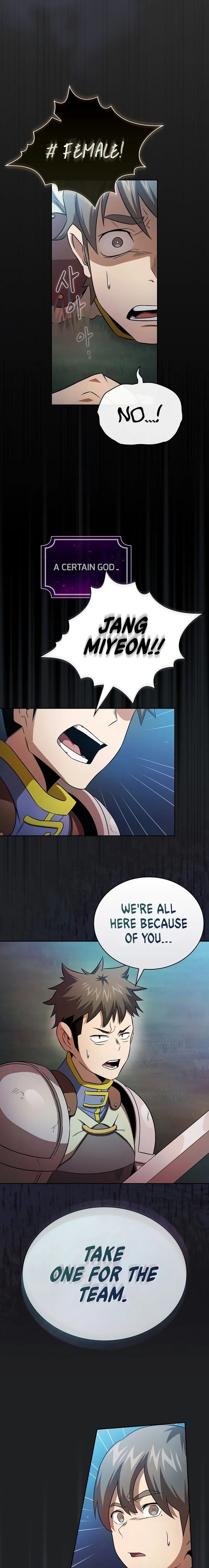Is This Hero For Real 64 5