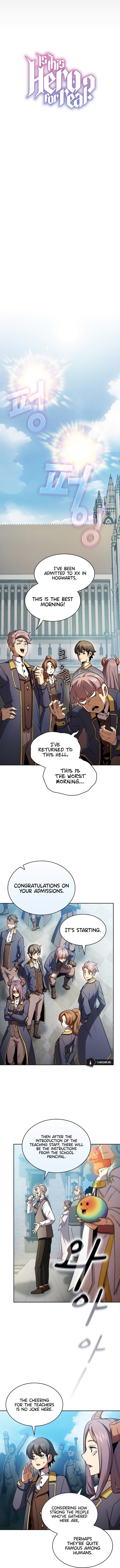 Is This Hero For Real 68 3