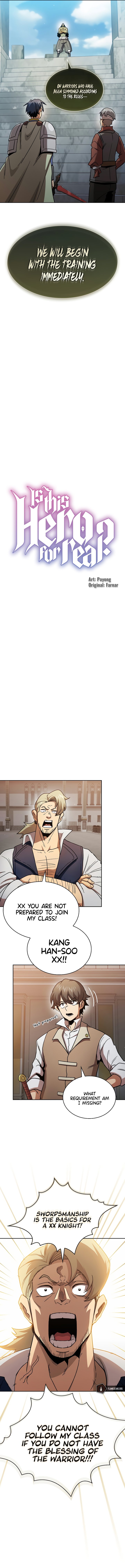 Is This Hero For Real 69 2