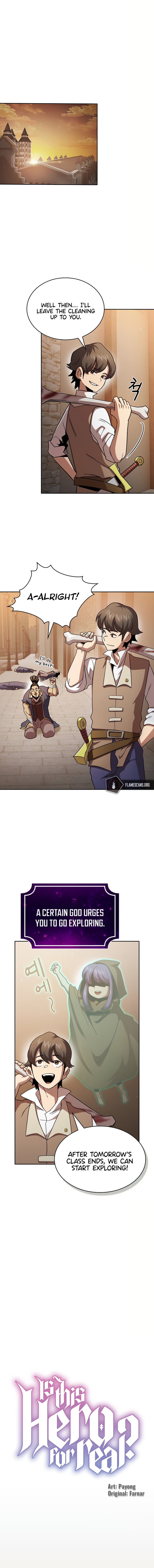 Is This Hero For Real 73 1
