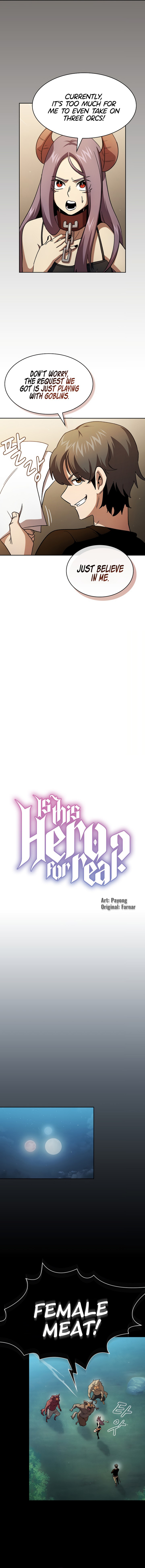 Is This Hero For Real 74 3