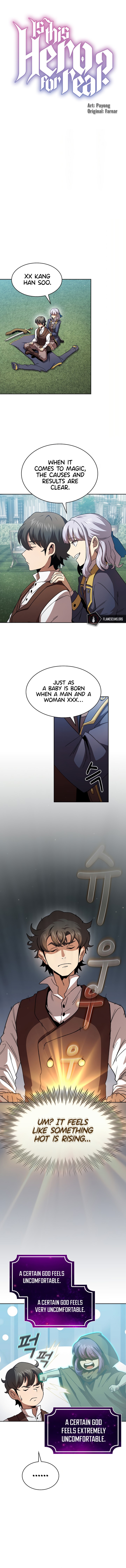 Is This Hero For Real 75 5