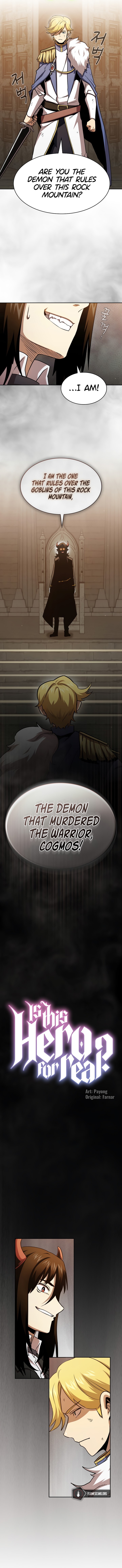 Is This Hero For Real 77 2