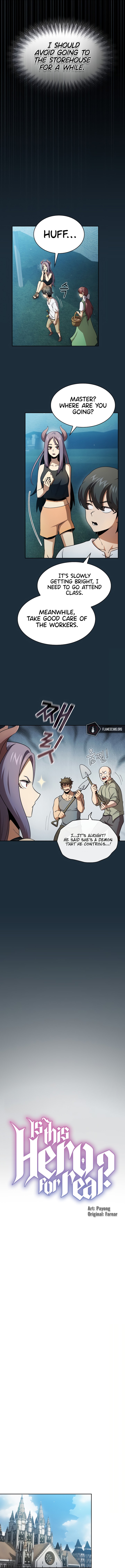 Is This Hero For Real 79 5