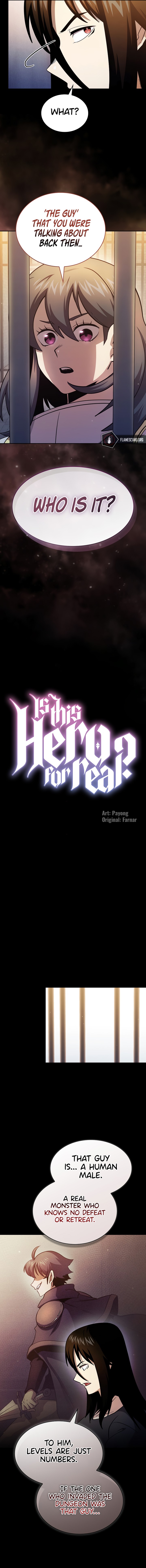Is This Hero For Real 84 3