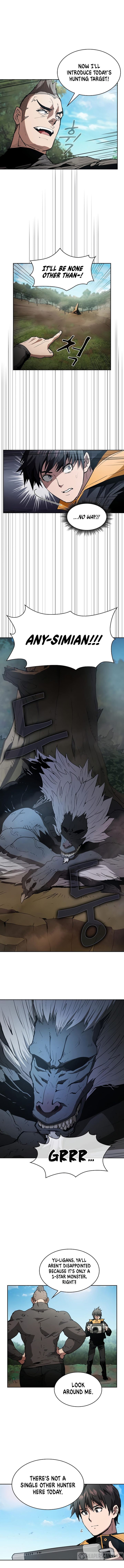 Is This Hunter For Real 1 4