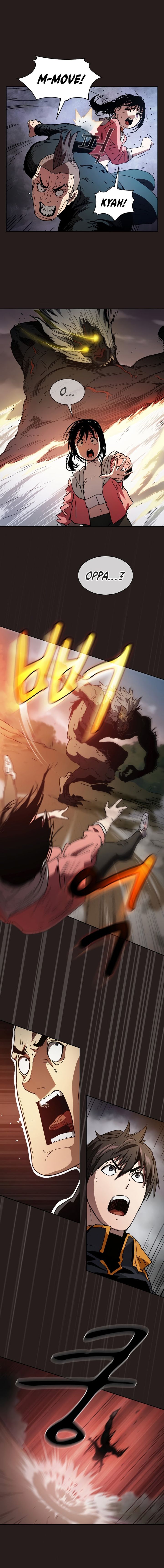 Is This Hunter For Real 1 8