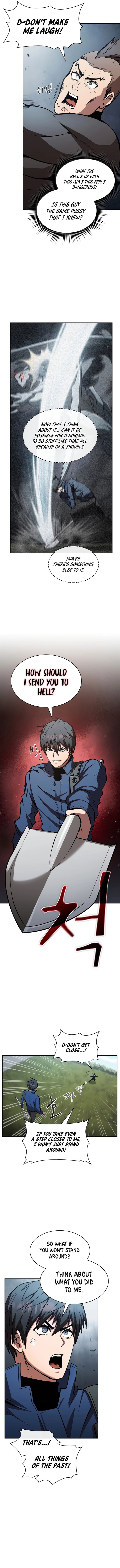 Is This Hunter For Real 11 3