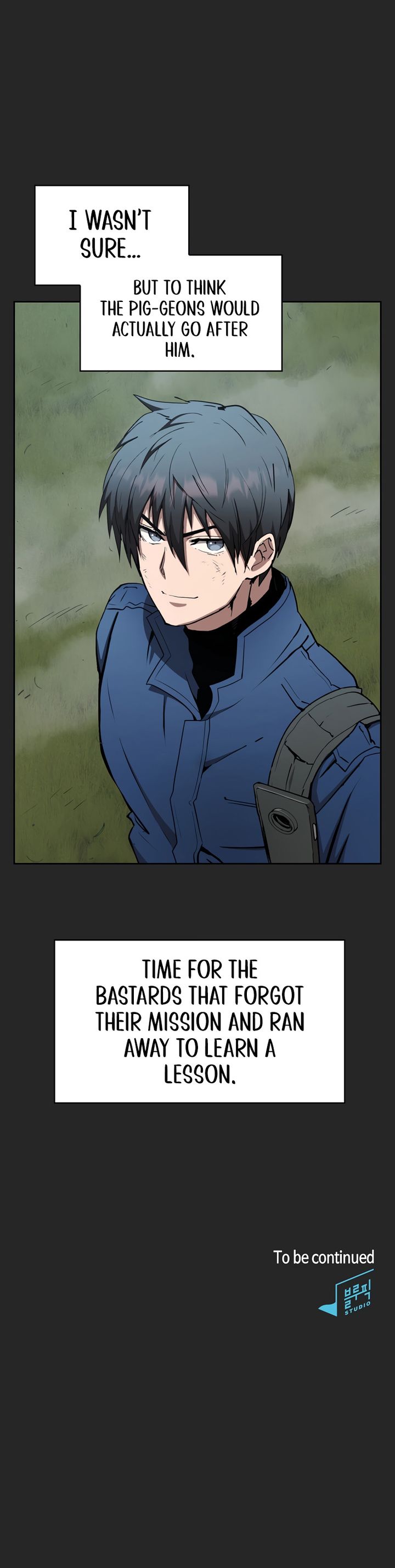 Is This Hunter For Real 12 13