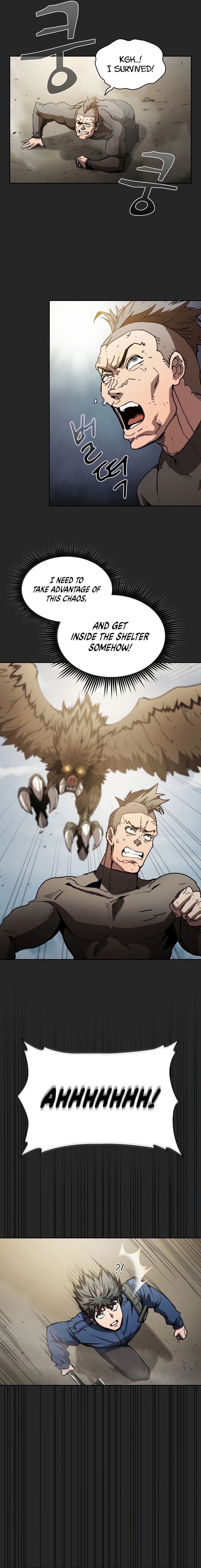 Is This Hunter For Real 13 3