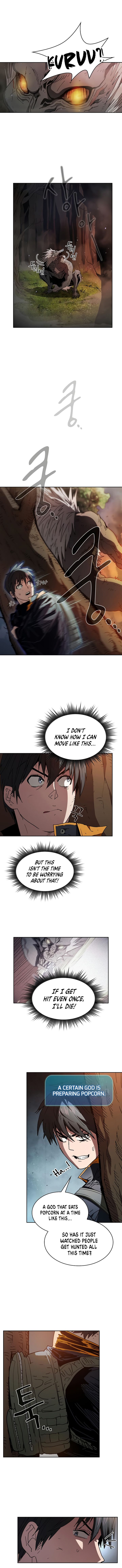 Is This Hunter For Real 2 4
